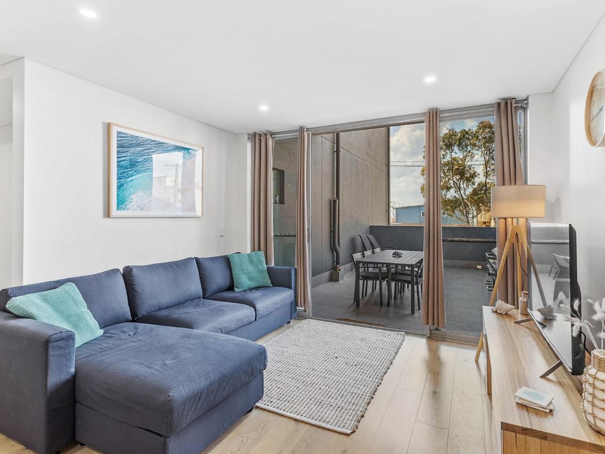 The Shoal Apartments, Unit 108/4-8 Bullecourt Street Shoal Bay Εξωτερικό φωτογραφία