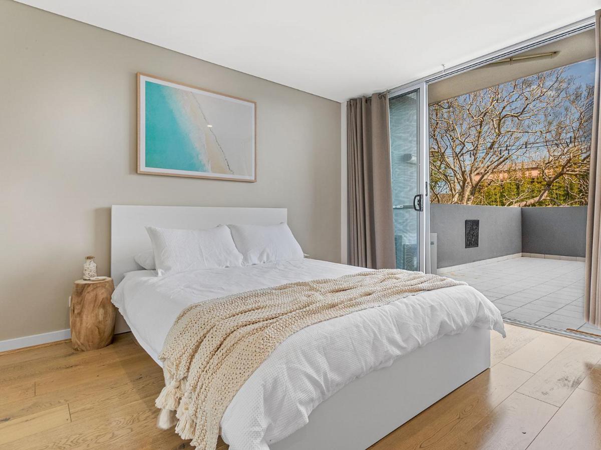 The Shoal Apartments, Unit 108/4-8 Bullecourt Street Shoal Bay Εξωτερικό φωτογραφία