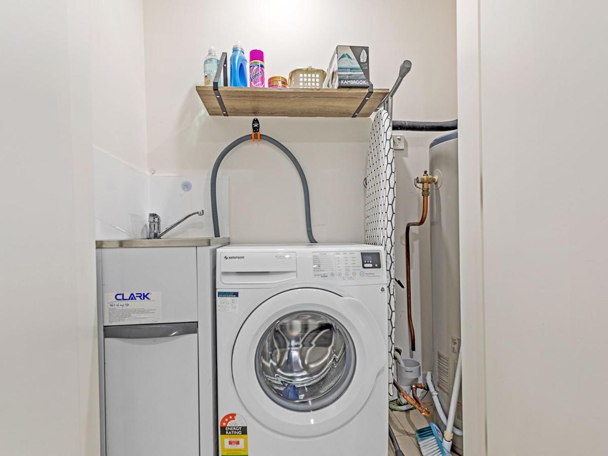 The Shoal Apartments, Unit 108/4-8 Bullecourt Street Shoal Bay Εξωτερικό φωτογραφία